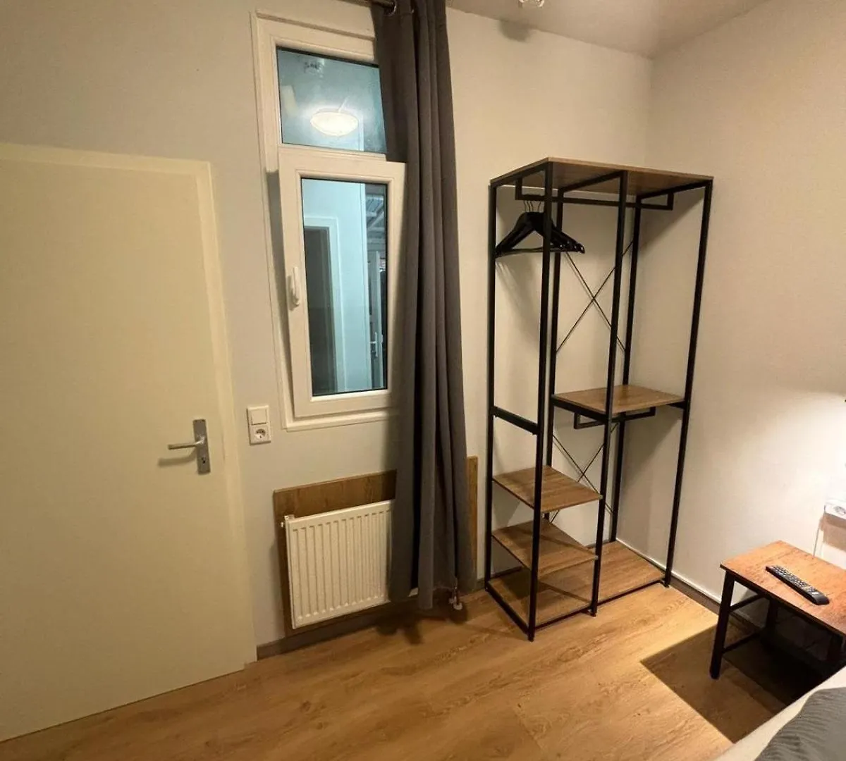 Stadtfenster Apartments Hannover Germany