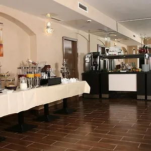 4* Otel Grand Palace