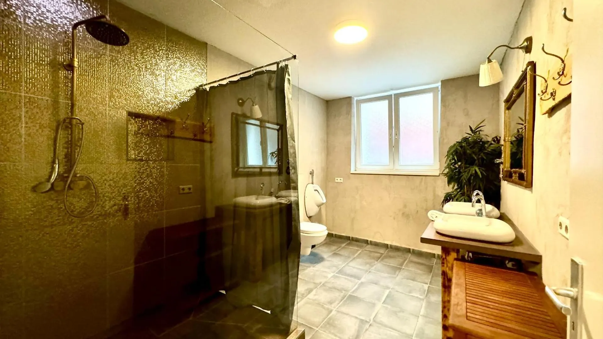 Stadtfenster Apartments Hannover